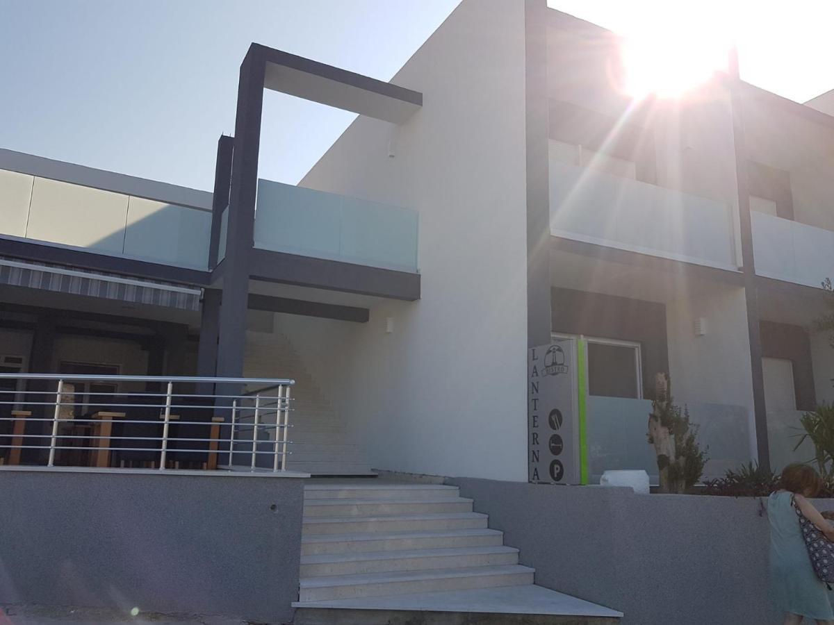 Rooms Lanterna ميتغنا المظهر الخارجي الصورة