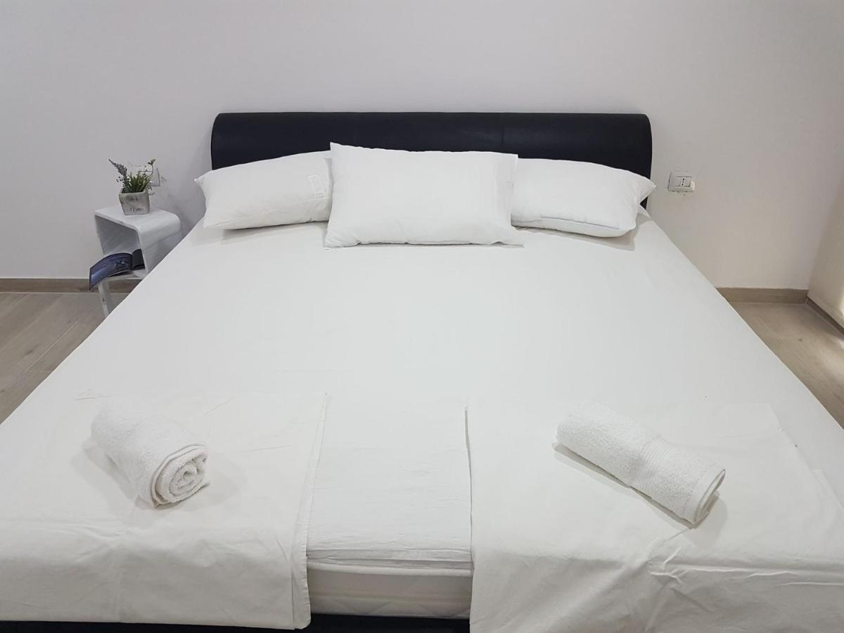 Rooms Lanterna ميتغنا المظهر الخارجي الصورة