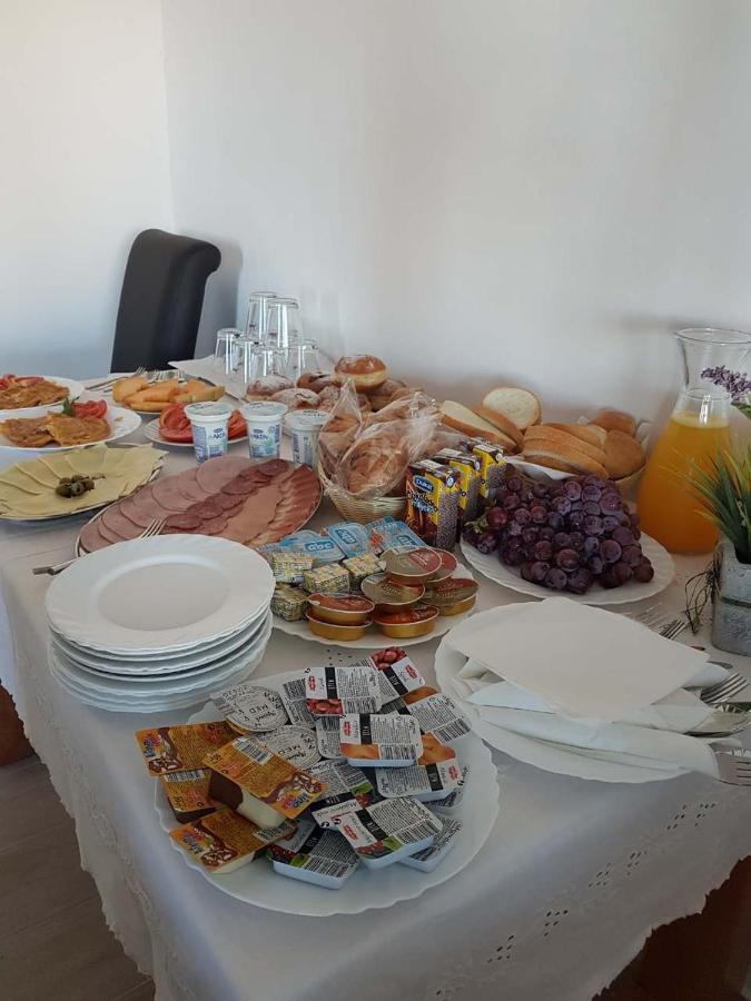 Rooms Lanterna ميتغنا المظهر الخارجي الصورة