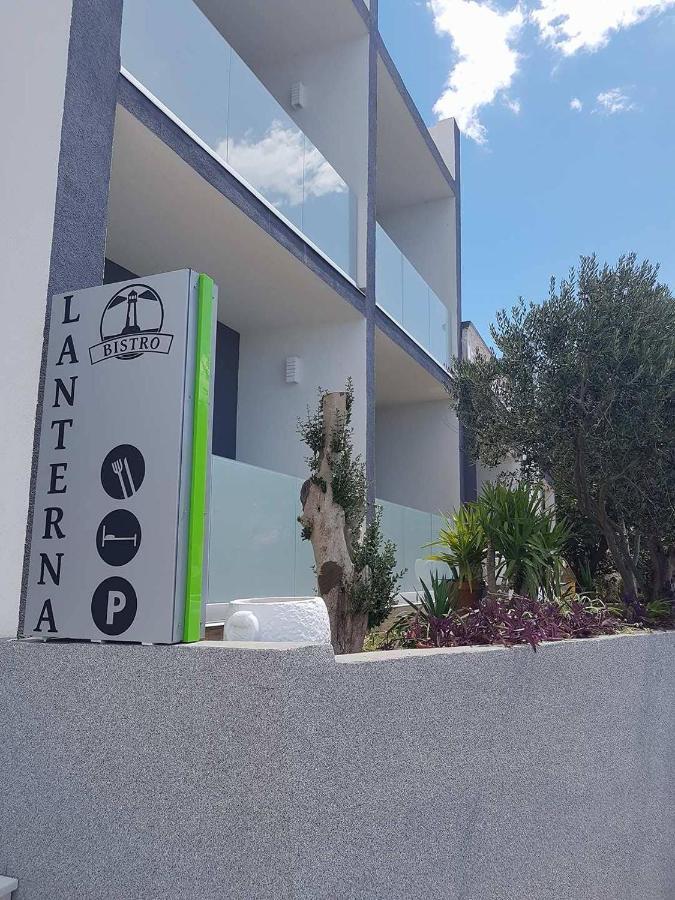 Rooms Lanterna ميتغنا المظهر الخارجي الصورة