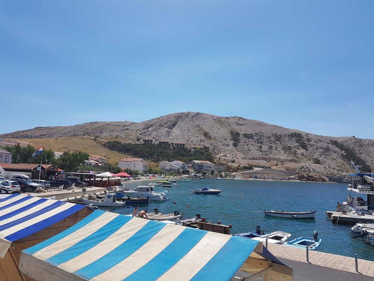 Rooms Lanterna ميتغنا المظهر الخارجي الصورة