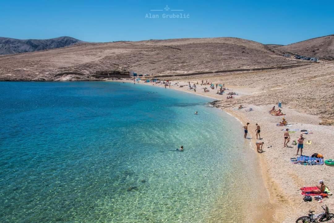 Rooms Lanterna ميتغنا المظهر الخارجي الصورة