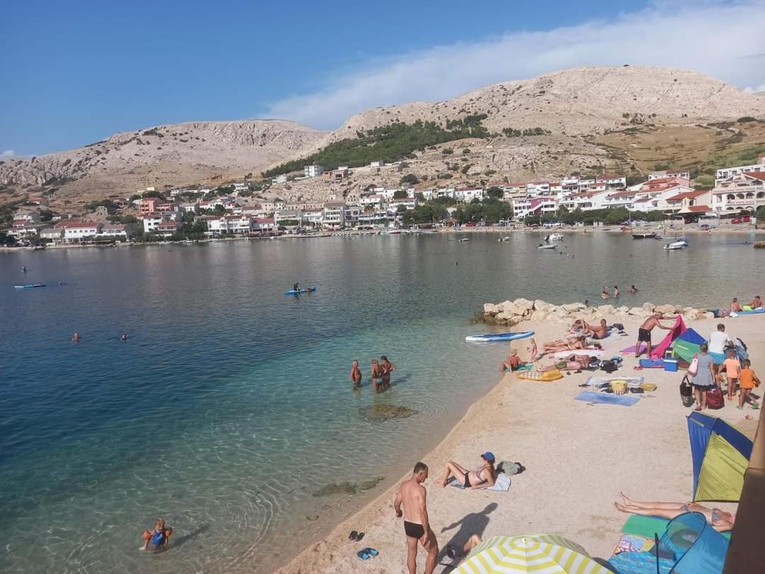 Rooms Lanterna ميتغنا المظهر الخارجي الصورة