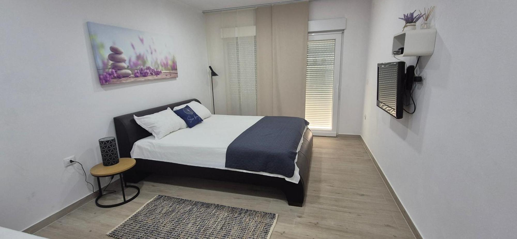 Rooms Lanterna ميتغنا المظهر الخارجي الصورة
