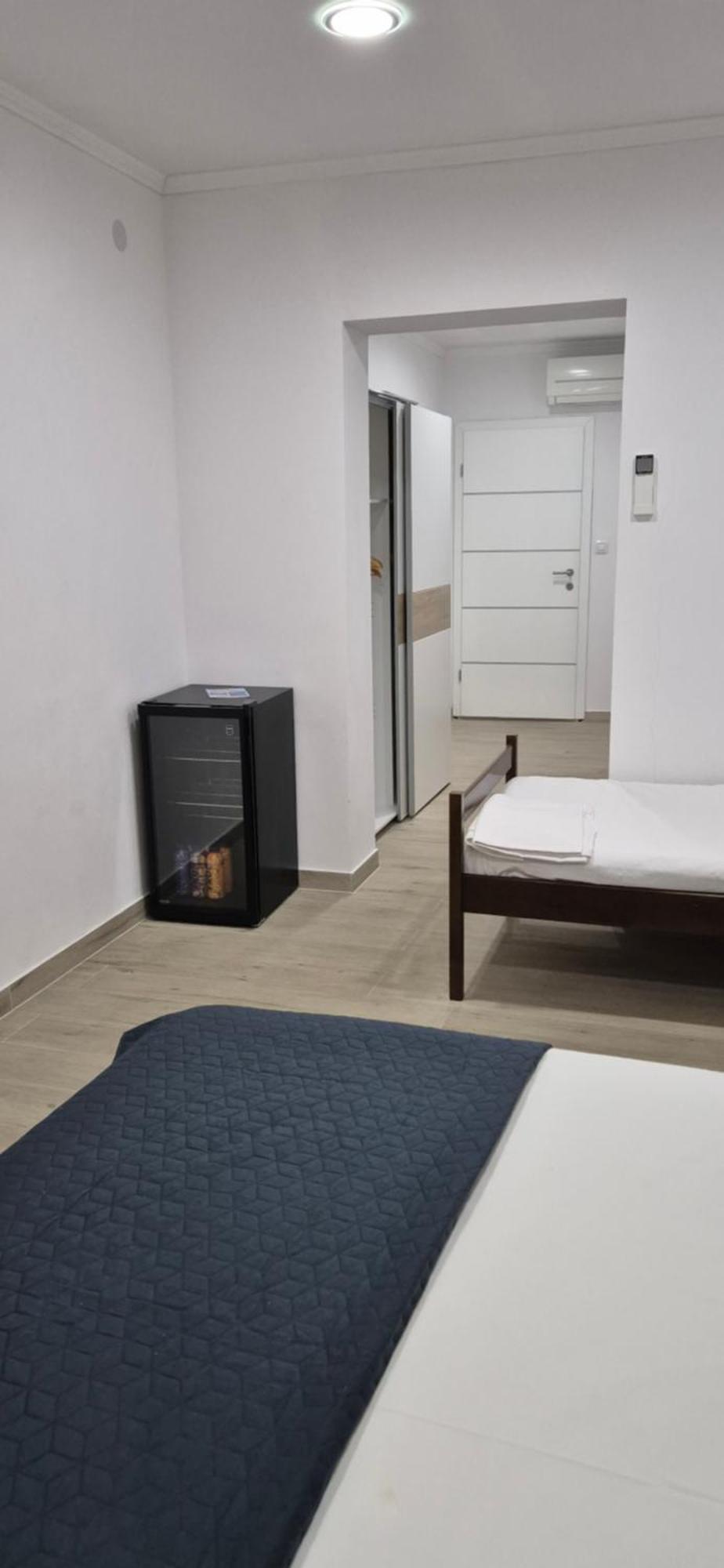 Rooms Lanterna ميتغنا المظهر الخارجي الصورة
